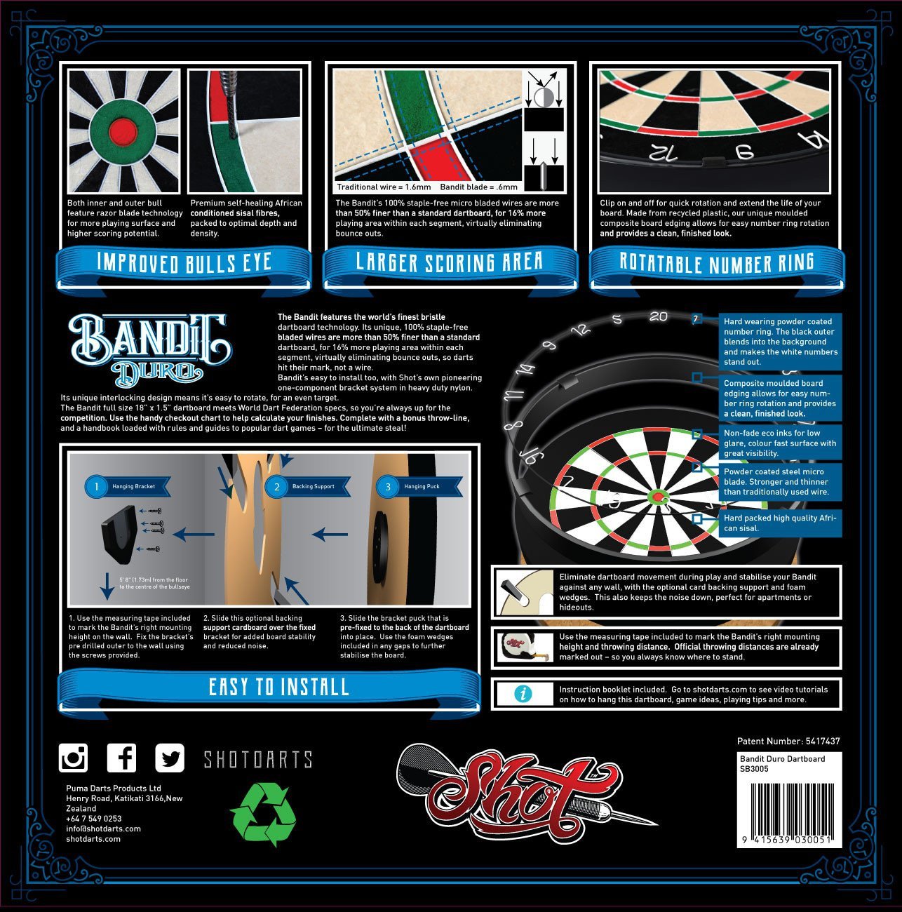 https://arrowbow.eu/media/catalog/product/s/h/shot-bandit-duro-dartboard_2_.jpg