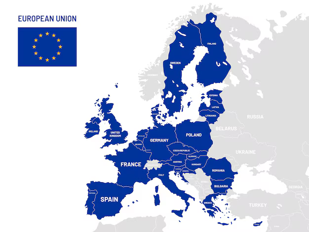 Wij verkopen vanaf 1 november uitsluitend binnen Europa