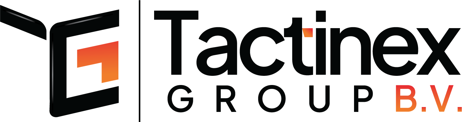 Vrijetijdwinkel.eu & Wapentoolshop.nl gaan verder onder Tactinex Group B.V.