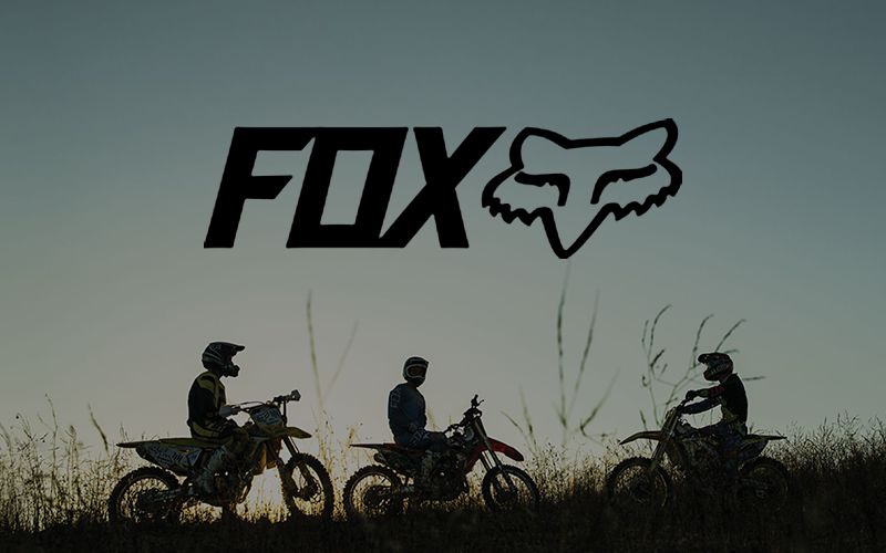 Arrow Bow start samenwerking met Fox Racing: Ontdek de nieuwste collectie!